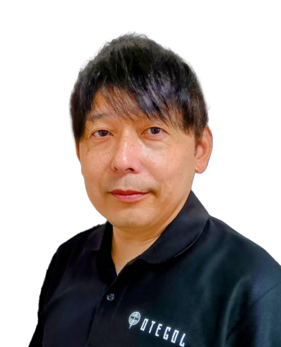 コーチの小木野さん