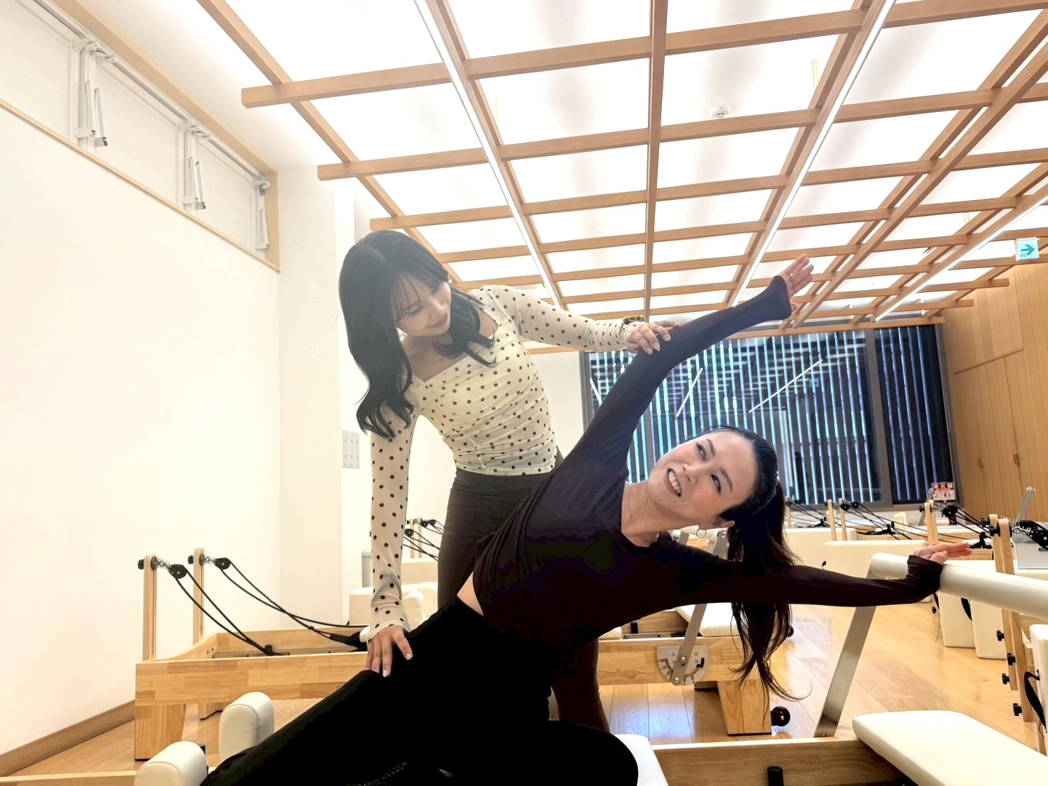 M•U様(50代) 腰痛への不安が消えた！「一生モノの健康」を手に入れるための第一歩