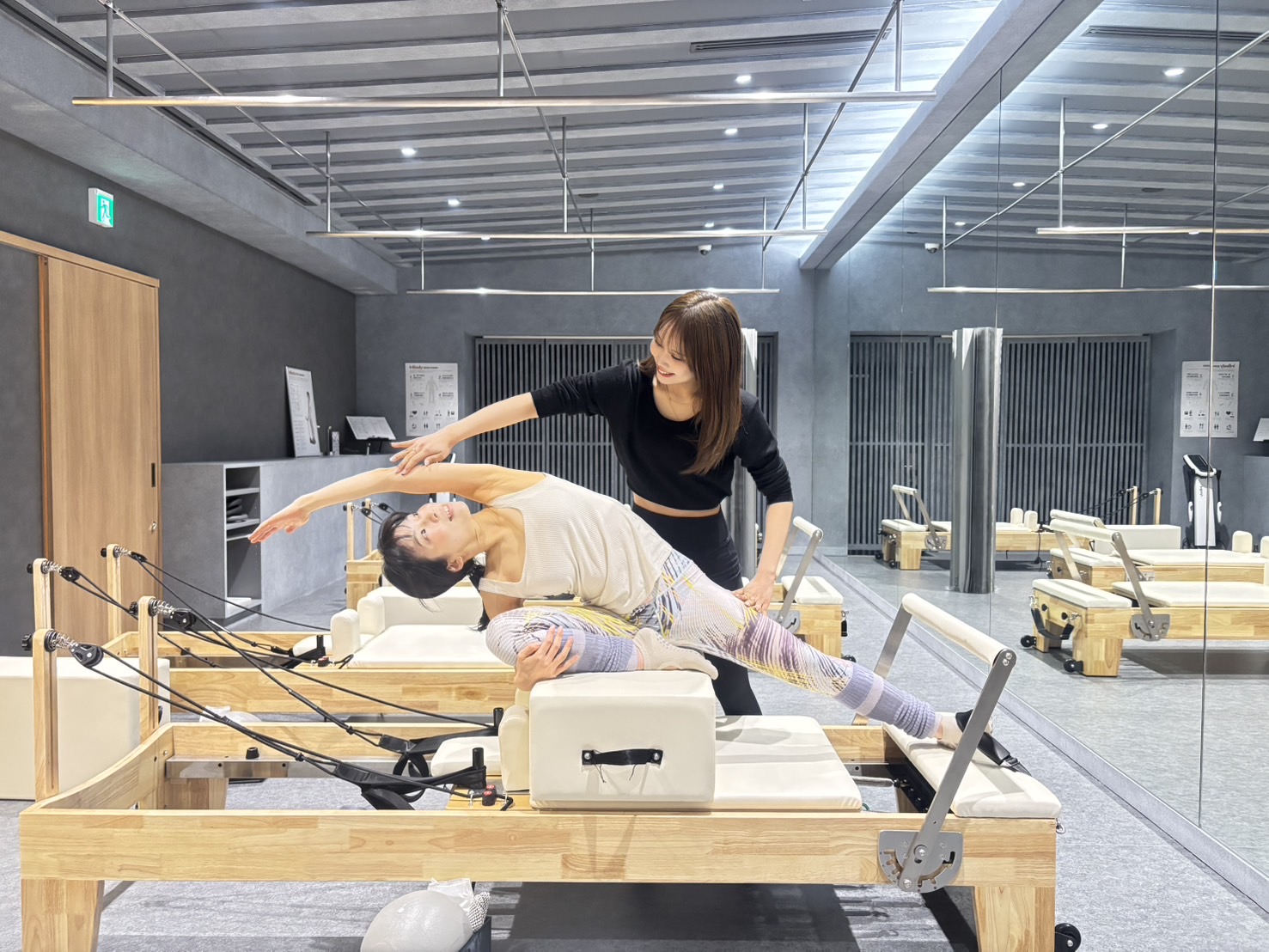 S・M様(40代)「今日も頑張って良かった！」と思える、私だけの特別なリフレッシュ時間。