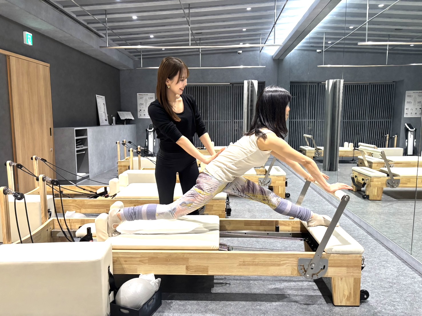 S・M様(40代)「今日も頑張って良かった！」と思える、私だけの特別なリフレッシュ時間。