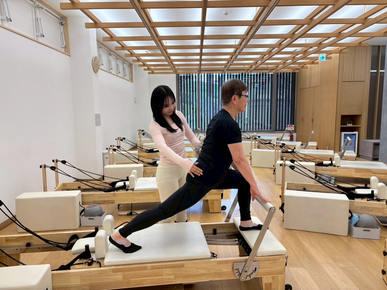 M・U様(70代)　「自分にできるかな…」という不安から一歩。楽しみながら続けられる習慣に。